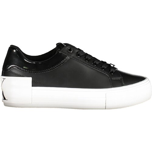Calvin Klein WOMEN&#39;S SPORTS FOOTWEAR BLACK Cene