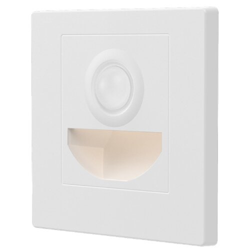 Braytron bela zidna LED lampa 1.5W Cene