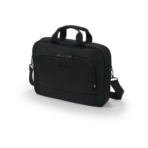 Dicota d31671-rpet 17.3" crna eco top traveller base torba za laptop Cene