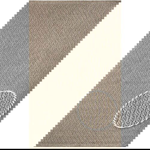 Conceptum Hypnose sld 05 - natural natural rug (80 x 150) Slike