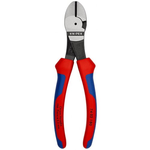 Knipex kose sečice ojačane 180 mm 74 02 180 Cene