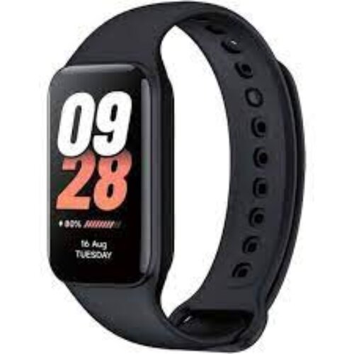 Xiaomi Mi Band 8 Active Black Cijene