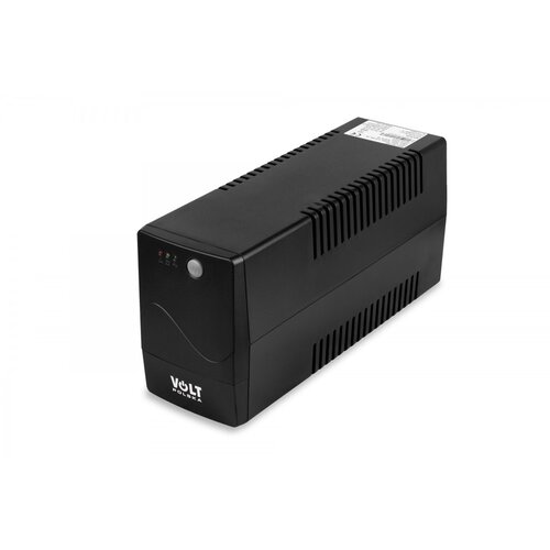 VOLT POLSKA Pico UPS 600VA/360W 7Ah uninterruptible power supply unit Cijene