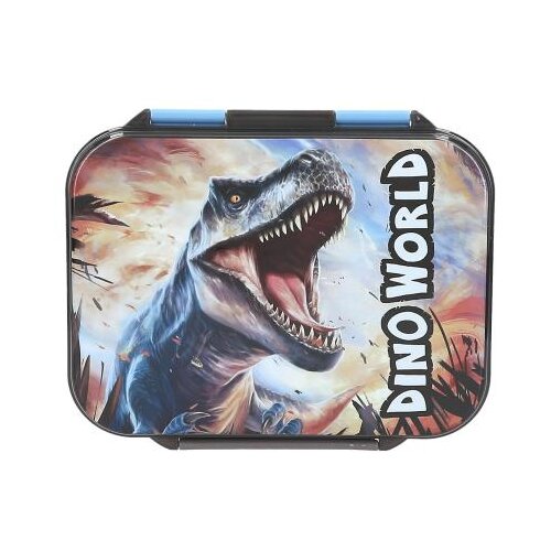 Dino World Kutija za ručak, &Scaron;arena Cijene