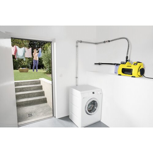Karcher Predfilter pumpe veći Cene
