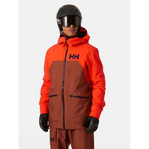 Helly Hansen muška ski jakna Straightline Lifaloft 2.0 Cene