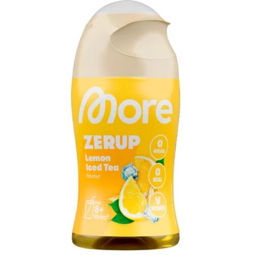  Zerup - Lemon Iced Tea Slike