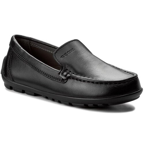 Geox J NEW FAST BOY Crna Cene