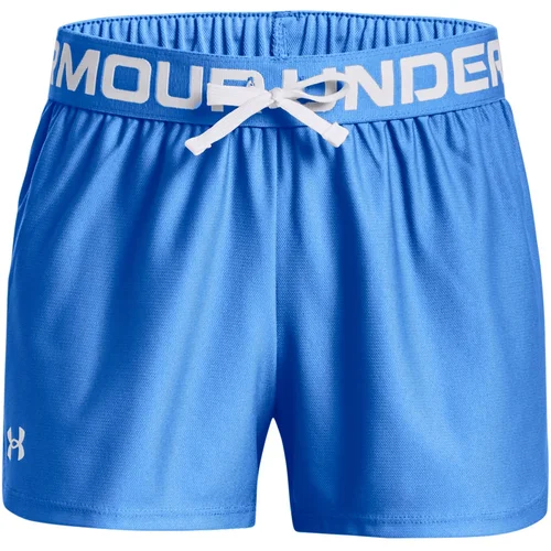 Under Armour Girls' shorts Play Up Solid Shorts
