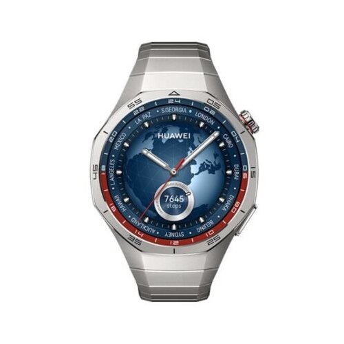 Huawei Watch GT 5 Pro 46mm Titanium Cijene