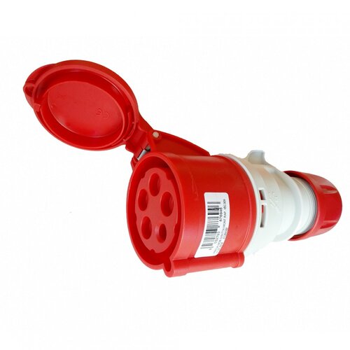  Industrijski utikač ELETTROCANALI 32A IP44 - EC69088 Cijene