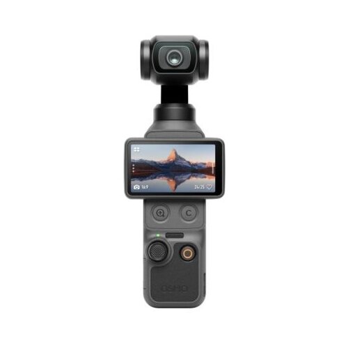 OSMO Pocket 4 Standard Combo Slike