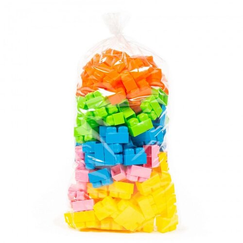 Polesie Kocke Pigmy 185kom Cene