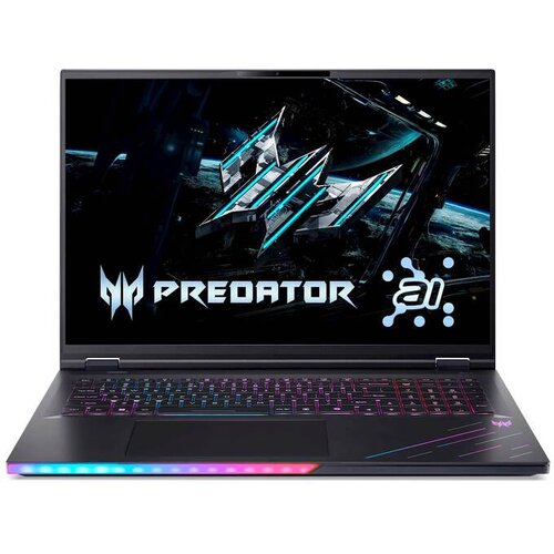 ODPRTA_EMBALAZA ACER prenosnik Predator Helios 18 AI PH18-73-99ZZ/18"/WQXGA 250 Hz/Intel Core Ultra 9 275HX/64 GB RAM/2 TB SSD/RTX 5080/Win11 Pro/NH.QVYEX.00F Cene