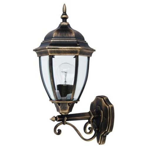 Rabalux SPOLJNA LAMPA ZIDNA FENJER 1XE27 TORONTO 8382 MIX Slike