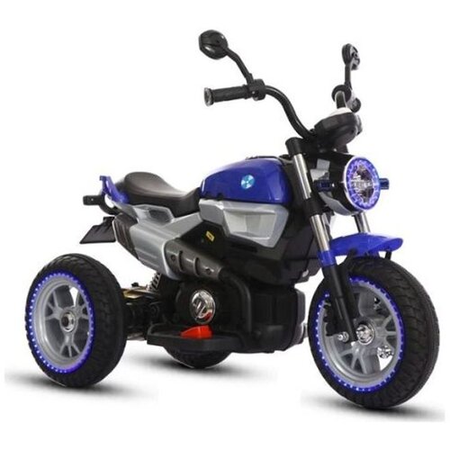 Bbo motor na akumulator (6v) xgz8188 - blue ( XGZ8188BLUE ) Slike