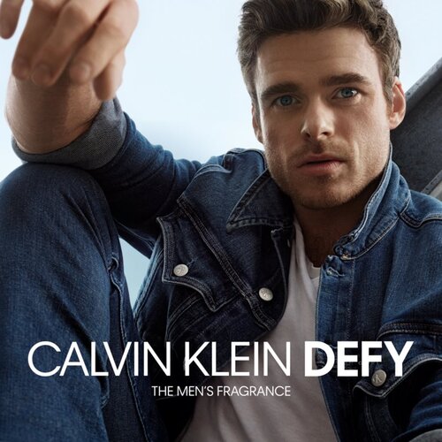 Calvin Klein defy odabrano za vas 30 ml za mu&amp;scaron;karce Slike