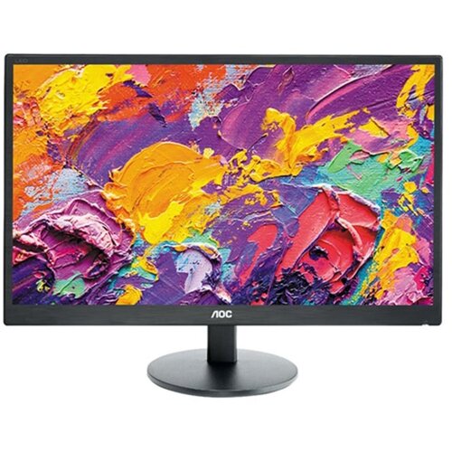 AOC Monitor M2470SWH 23,6