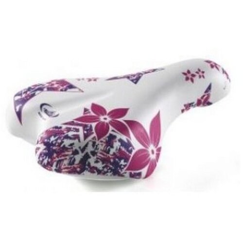 Montegrappa SELLE Sedište ok-go dečije 996 white-pink Slike