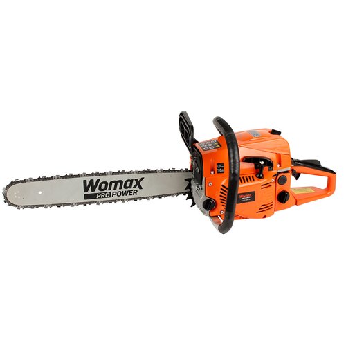 Womax motorna testera w-ks 2200 b benzinska lančana (46629) Slike