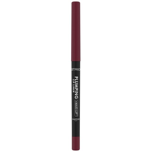 Catrice Svinčniki za ustnice Lippenstift zum Volumenaufbau - 180 Cherry Lady Vijolična Cene