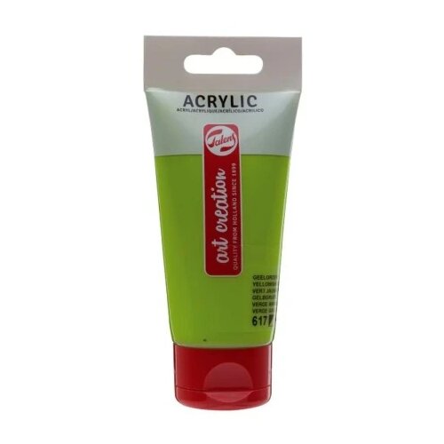 Royal Talens art creation acrylic akrilna boja 75ml - odaberite nijansu yellowish green ( 692617 ) Cene
