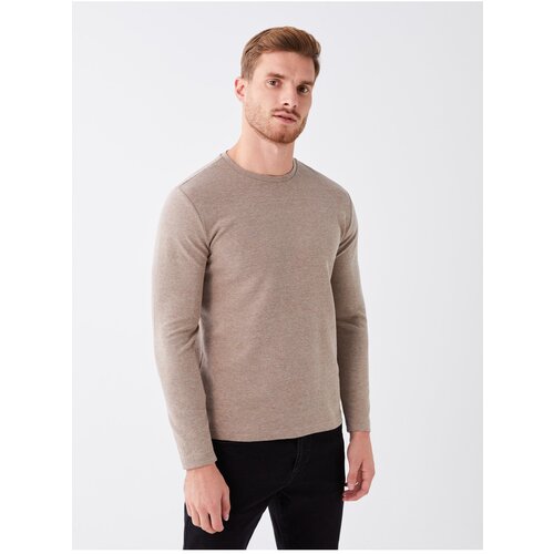 LC Waikiki Crew Neck Long Sleeve Men's Sweatshirt Slike