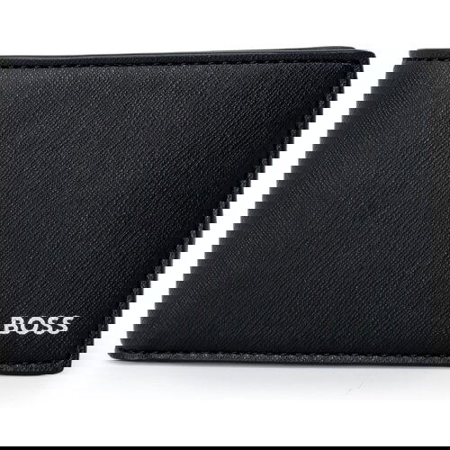 Boss Denarnice Zair 6 cc 50485613 Črna Cene