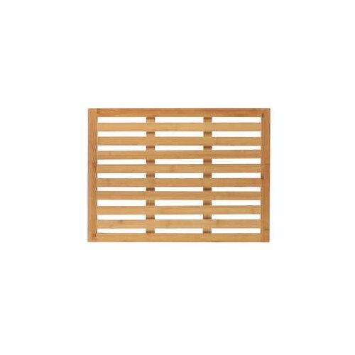 Tendance Tendance platforma za kupatilo 62x45 cm bambus Cene