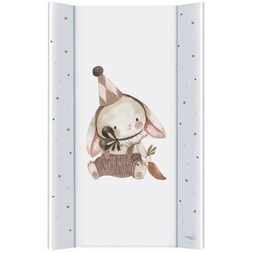 Ceba Baby Tvrda podloga za presvlačenje Ceba Retro Autumn | 50x80cm Cene