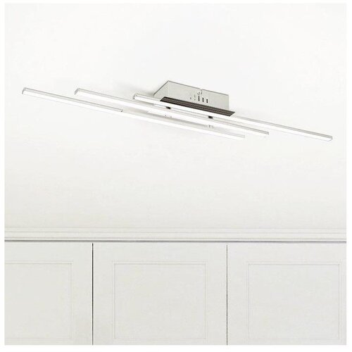 Eglo 96316 - LED plafonsko svetlo PARRI 3xLED/6W/230V Cene