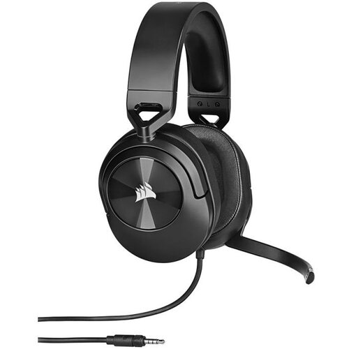 Corsair Gaming žične slušalice HS55 Stereo CA-9011260-EU/ crna Cene