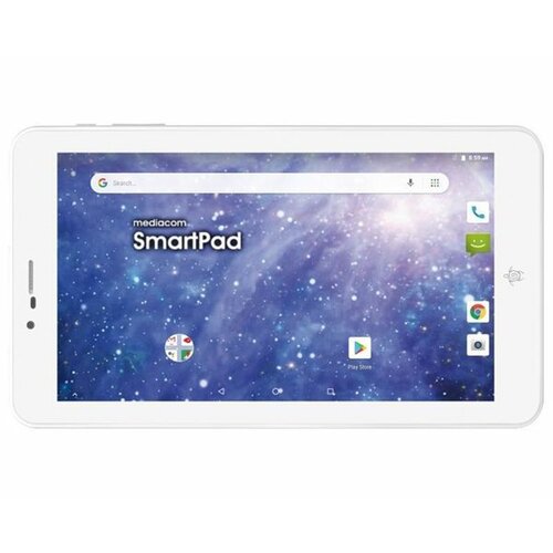 Mediacom Smartpad IYO 7 3G Phone SP7DY 7 MT8321 Quad Core 1.3GHz 2GB 16GB Android 9.0 beli tablet Slike
