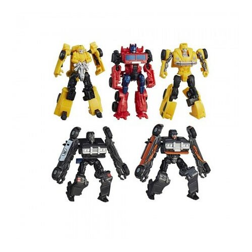 Hasbro Transformers energon igniters speed figure ( E0691 ) E0691 Slike