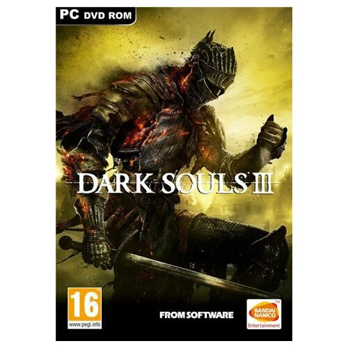 Namco Bandai PC igra Dark Souls 3 Slike