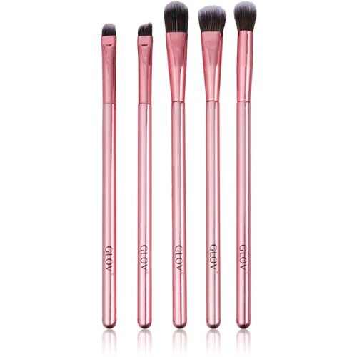 Glov Accessories set kistova za oči tip Pink 5 kom Cijene