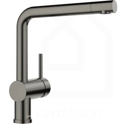 Blanco Linus slavina za sudoperu saten dark steel 527732 Cene