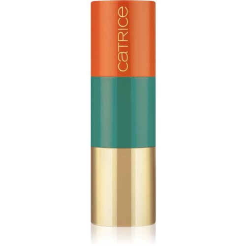 Catrice GENERATION JOY kremasti hidratantni ruž za usne nijansa C01 True Tangerine 3,8 g Cijene