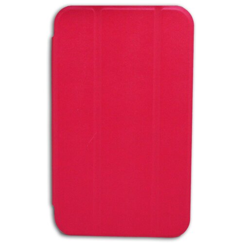 Stripes Samsung T110/Tab 3 7.0 hot pink futrola za tablet Slike