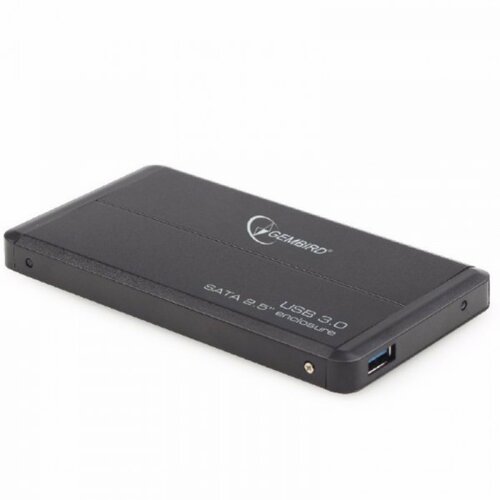 Gembird HDD Rack 2.5" SATA USB 3.0 EE2-U3S-2 Cene