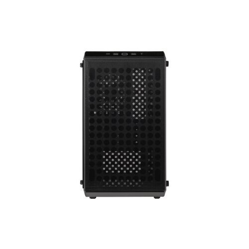 Cooler Master Q300L V2 Mini Tower Black, Transparent Cijene