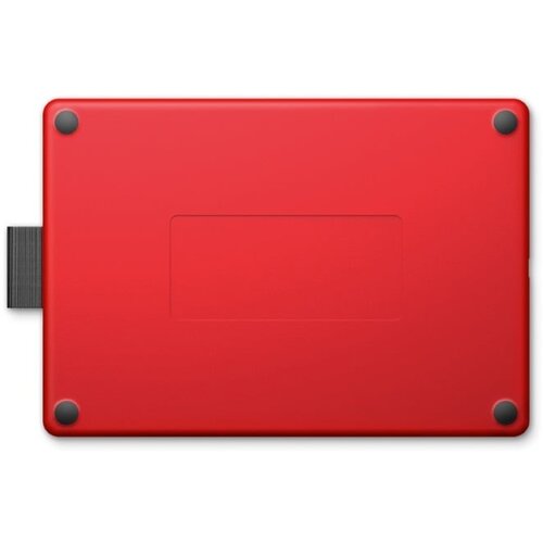 Wacom Grafička tabla One by S crno-crvena (CTL-472-N) Cene