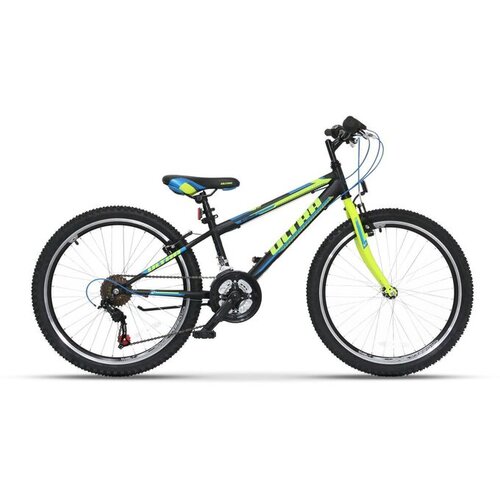 Ultra Dečji bicikl Storm 2022 / 24'' 20222403 Cene