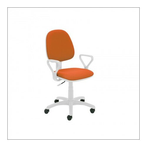 Daktilo konferencijska fotelja REGAL W M15 Narandžasta ( 850-023 ) 605597 Cene
