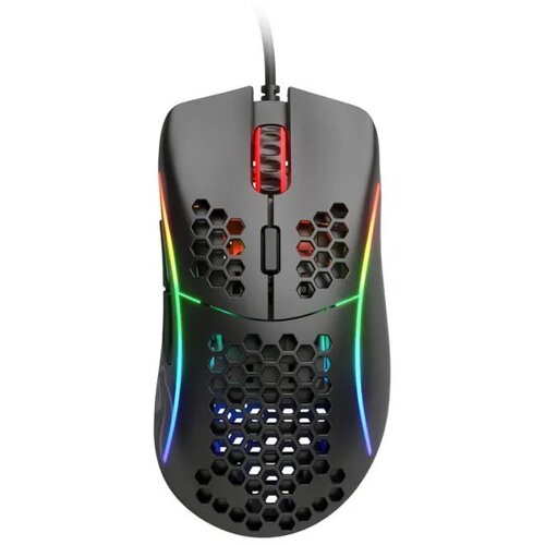 PC miš Glorious Model D - crna Cene
