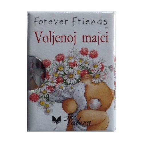 Valera Helen Exley - Voljenoj majci Cene