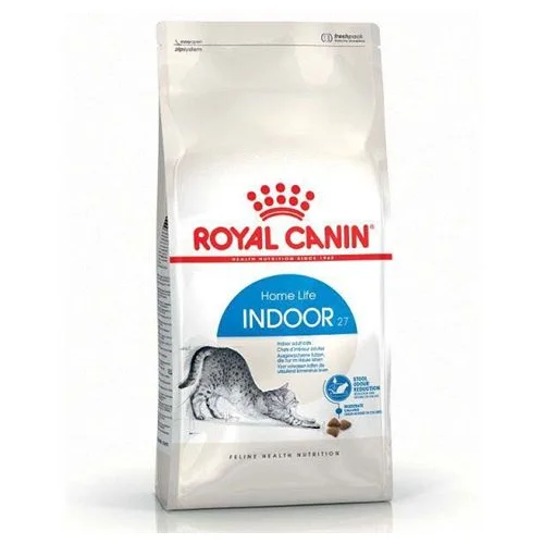 Royal Canin 400 g po super ceni! - Indoor 27