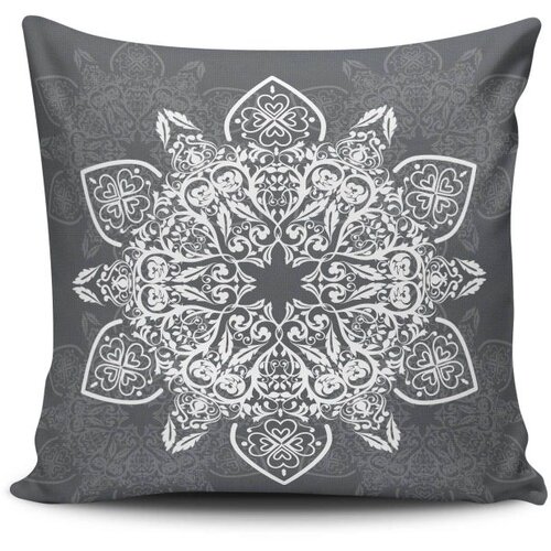 Wallity NKRLNT-127 Multicolor Cushion Slike