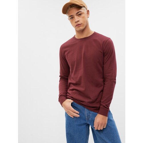 GAP Long Sleeve T-Shirt - Men Cene