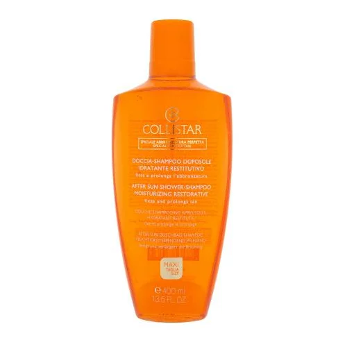 Collistar After Sun Shower-Shampoo hidratantni šampon i gel za tuširanje za ženske
